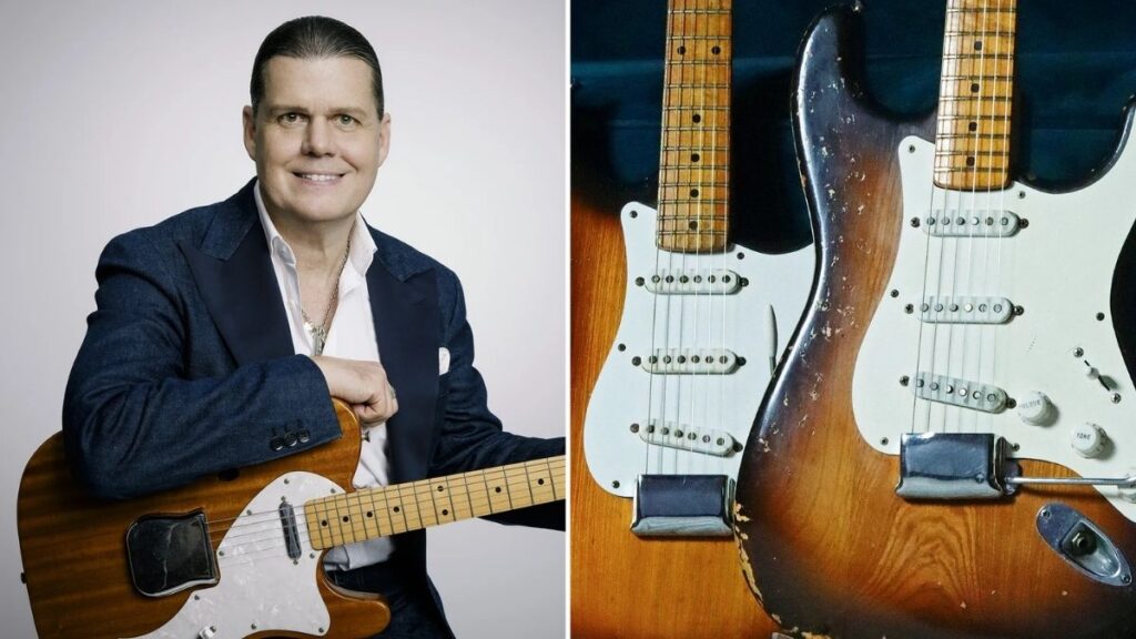 “When that gets called out, I need to listen”: Fender CEO Bud Cole says he has heard players’ complaints about quality control – and is taking steps to address it