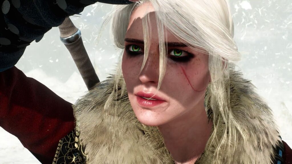 The Witcher 3’s Songs of the Past expansion wouldn’t be “possible” without the RPG’s remaster, says CD Projekt Red: “The stars had to align”