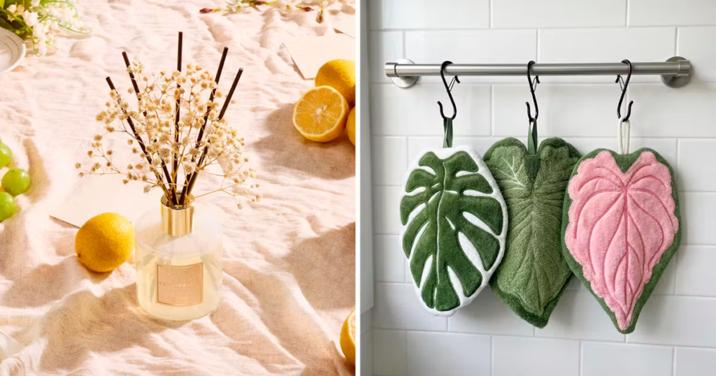 50 Bougie Things That’ll Make Your Bathroom Nice As Hell