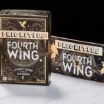 Every Fourth Wing Board Game Adaption Released So Far