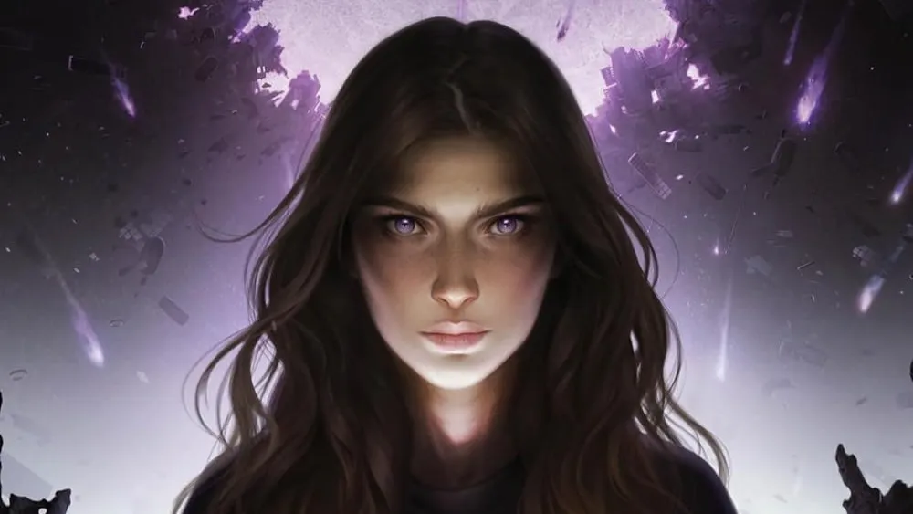 Brandon Sanderson Says He ‘Would Love to’ Create Tabletop Adaptations of His Cytoverse Books