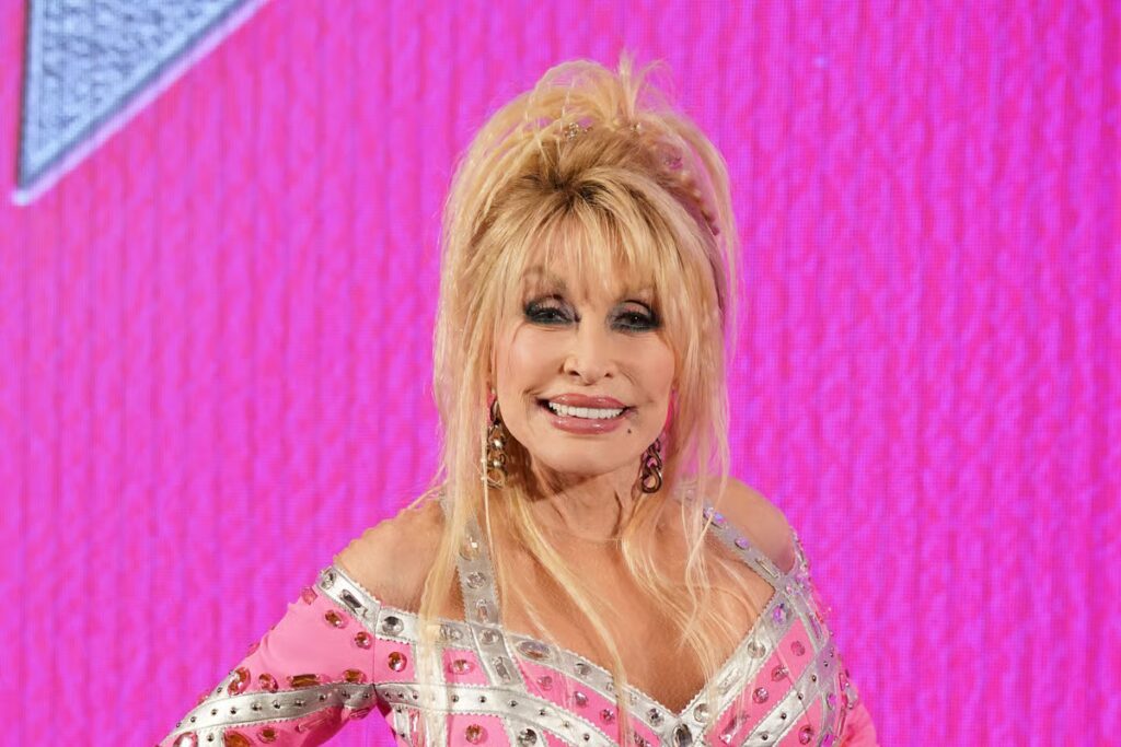 BBC to honour Dolly Parton with evening dedicated to country superstar