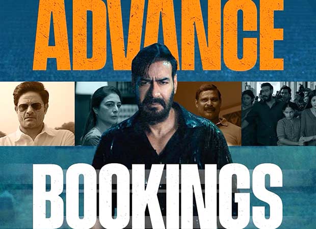 Advance booking for Drishyam: The Conclusion to open on September 27 ahead of October 2 release : Bollywood News