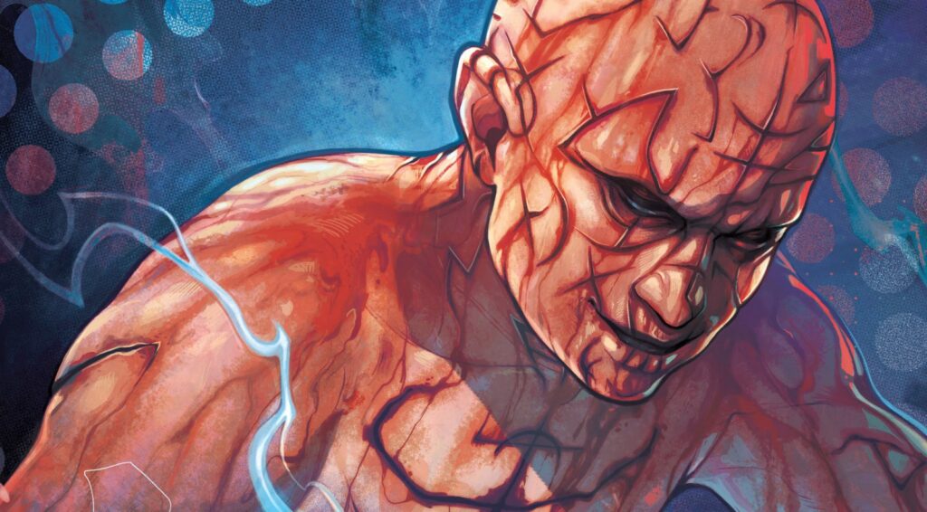 Event Horizon: Inferno #5 – Comic Book Preview