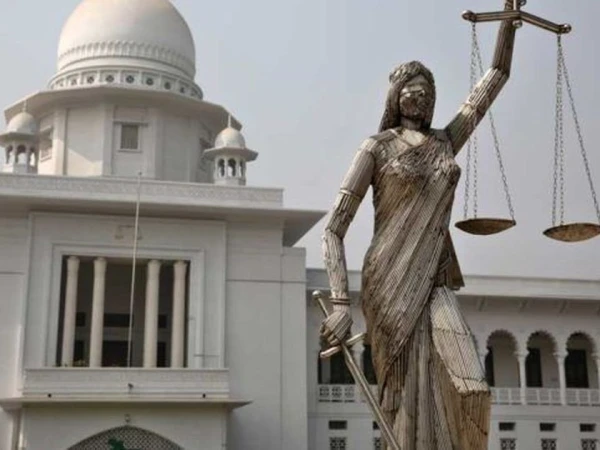 بنگلادیش؛ عوامی لیگ پارٹی کے 7 رہنماؤں کو سزائے موت