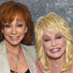 Reba McEntire says she missed a final phone call from Dolly Parton: ‘I’ll never know why she called me’