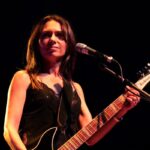 Susanna Hoffs: Prince ‘changed my life’ by giving Manic Monday to The Bangles