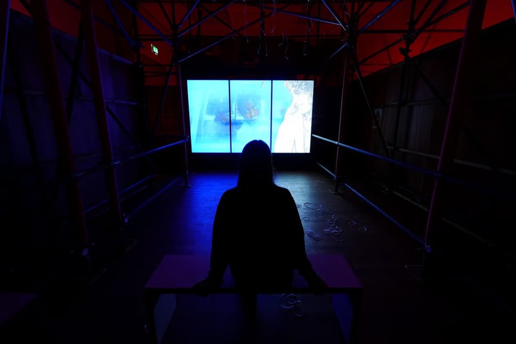 Turner Prize display is ‘prestigious opportunity’, Middlesbrough gallery says