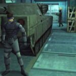 Hideo Kojima intentionally designed Metal Gear Solid’s box art to look confusing and grab attention, but stores ruined his plan by “trying to be helpful”