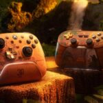 8BitDo celebrates Tomb Raider’s 30th anniversary by transforming its Ultimate 3 and Pro 3 controllers into stunning gaming artifacts