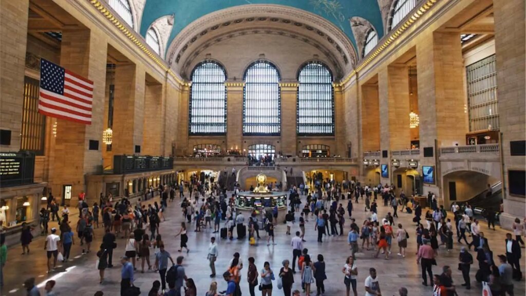 15 Famous Places We Almost Lost Forever