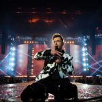 Westlife’s Mark Feehily sues surgeon over weight-loss operation