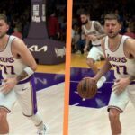 Hands-on with DLSS 5 in NBA 2K27: Here’s what works and what doesn’t work about Nvidia’s new AI upscaler