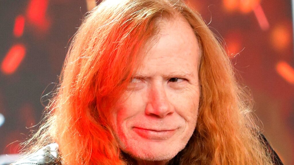 “It wouldn’t be a young generation, but I do believe that there are ways to do a new Big Four”: So who would be in Dave Mustaine’s new big four of thrash metal?