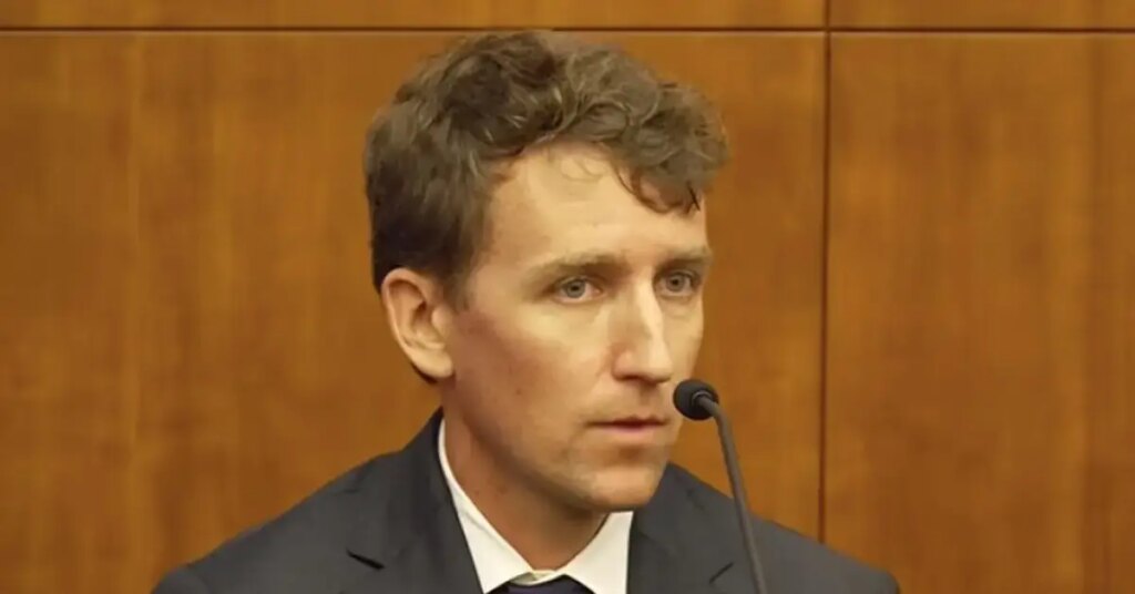 ’60 Minutes’ Releases First Look at Patrick Clancy’s First On-Screen Interview