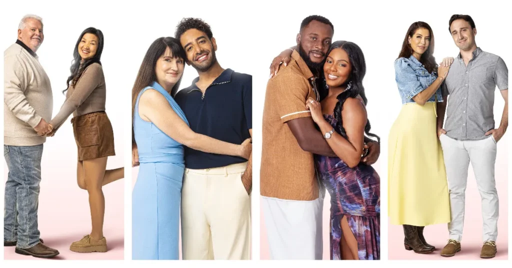 ’90 Day Fiancé’ Season 12: Which Couples Are Still Together?