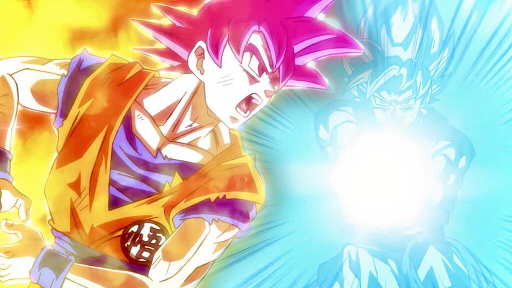7 Strongest Dragon Ball Characters Who Never Fought Goku, Ranked