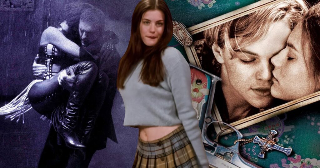 10 Essential 1990s Movies with Great Soundtracks
