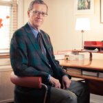 Longtime Vanity Fair Editor Wayne Lawson Dies at 94