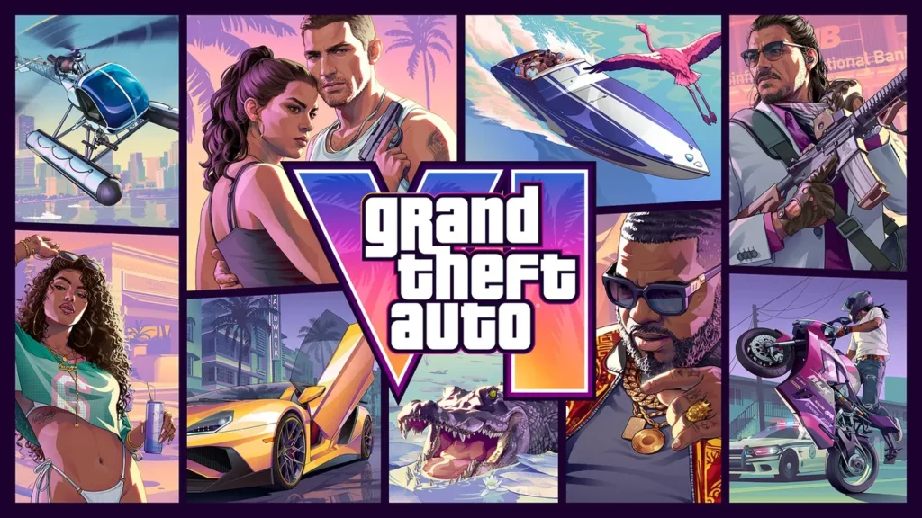 GTA 6’s Game of the Year Chances Have Been Called Into Question