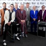 Rock band Squeeze cancel show after worker crushed to death under tour bus