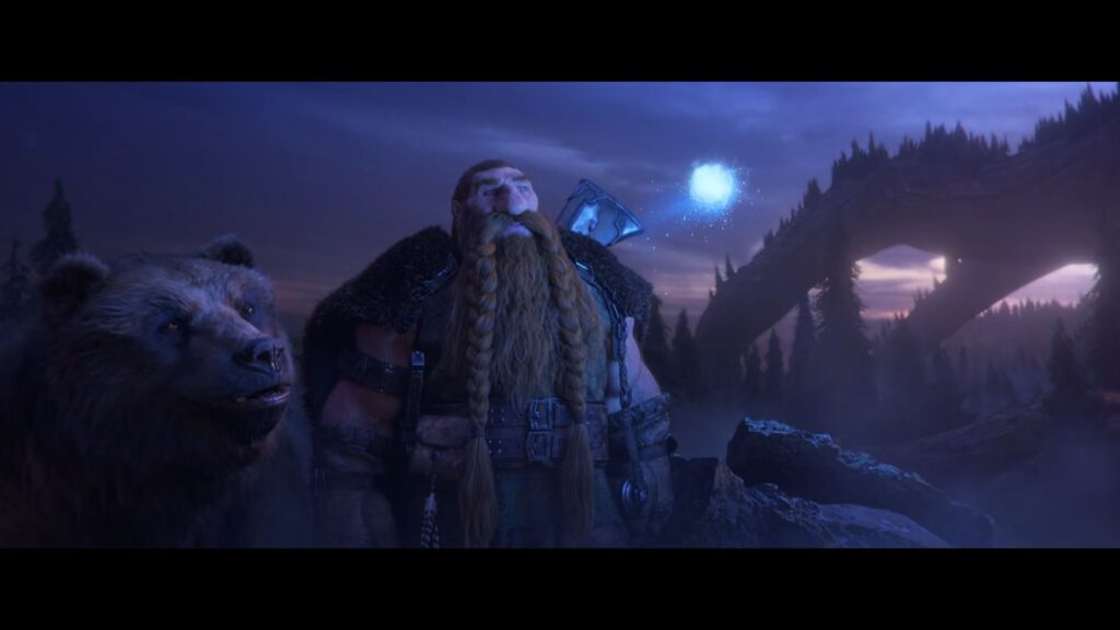 World of Warcraft: Forever is a whole new WoW game launching in November that’ll live alongside Classic and Vanilla