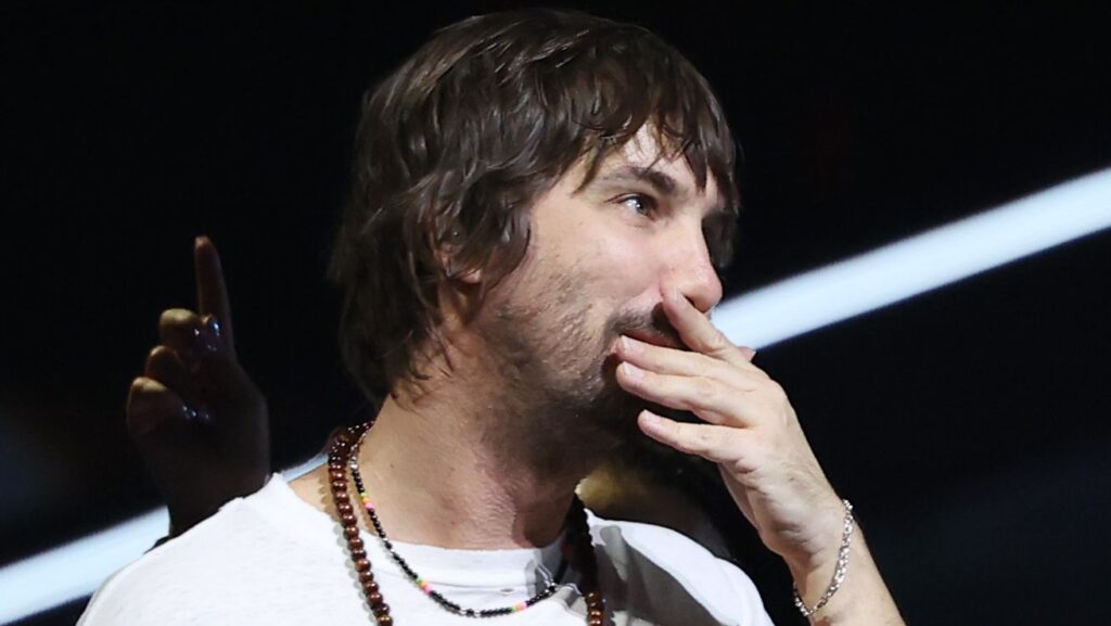 “Please don’t be offended if I say no”: Tame Impala’s Kevin Parker says he won’t be signing autographs or meeting fans from now on