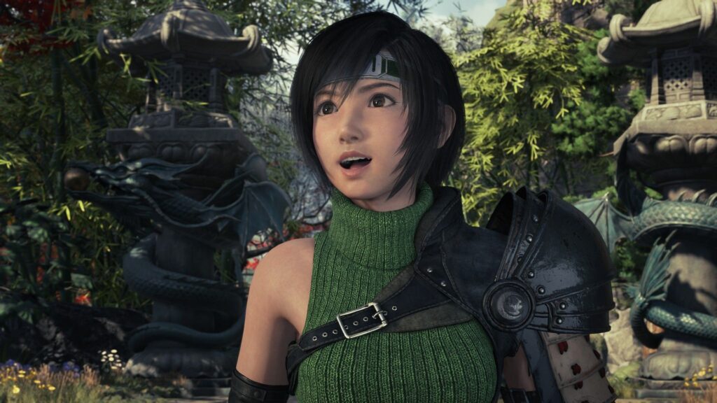 Final Fantasy 7 Revelation is definitely “the end of the series,” says Square Enix director Yoshinori Kitase, but he won’t rule out a spin-off if the “fan reaction” is right