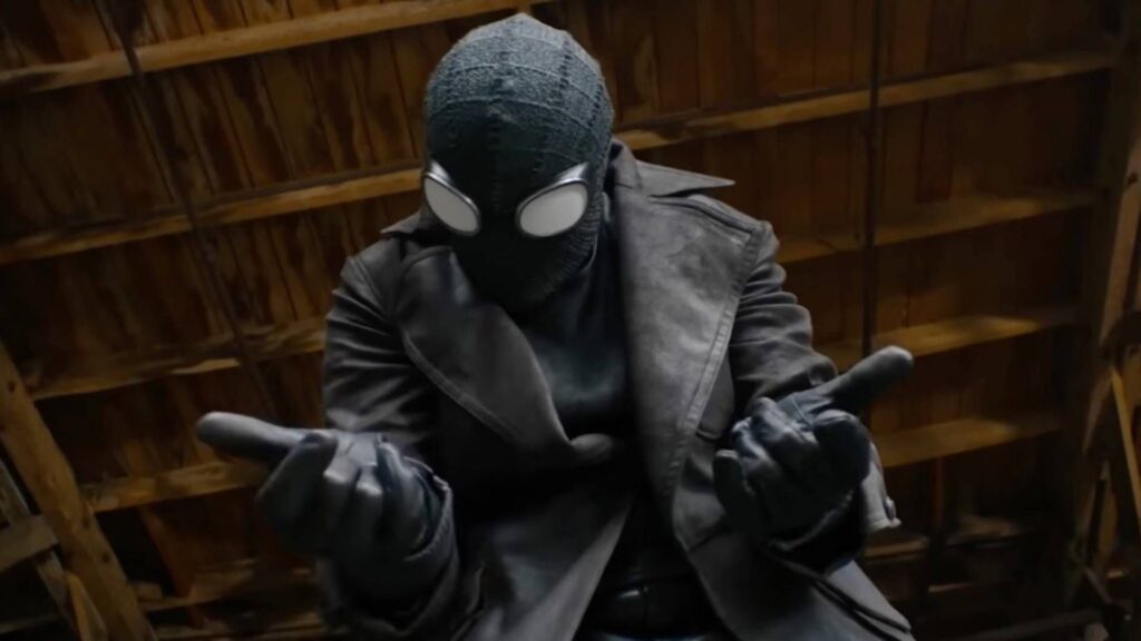Spider-Noir showrunner shares his original plans for season 2 before the Nicolas Cage show was cancelled