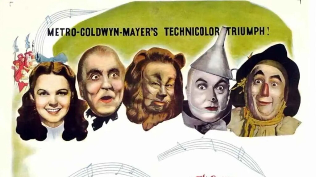 Movies That Become More Disturbing Once You Learned What Happened Behind the Scenes