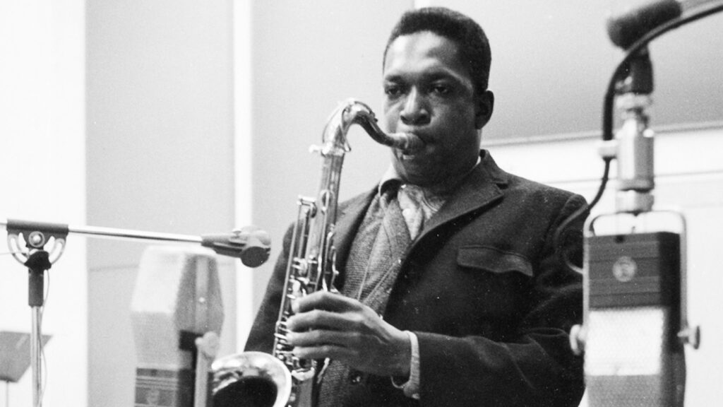 Mythic live ‘Tiberi Tapes’ recordings of John Coltrane to get official release: “My main purpose of recording him was to get information and harmonic values, so that I could be able to really play myself”