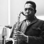 Mythic live ‘Tiberi Tapes’ recordings of John Coltrane to get official release: “My main purpose of recording him was to get information and harmonic values, so that I could be able to really play myself”