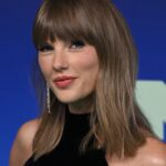 Taylor Swift unveils new video after breaking MTV VMAs record