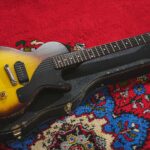 The story of Gary Moore’s ’55 Les Paul Junior