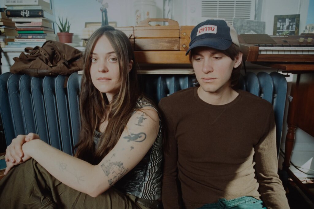 @ Share New Single “Bird”: Listen