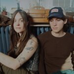 @ Share New Single “Bird”: Listen