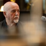 Peter Gabriel Confronts Death on New Song ‘Face the Wall’