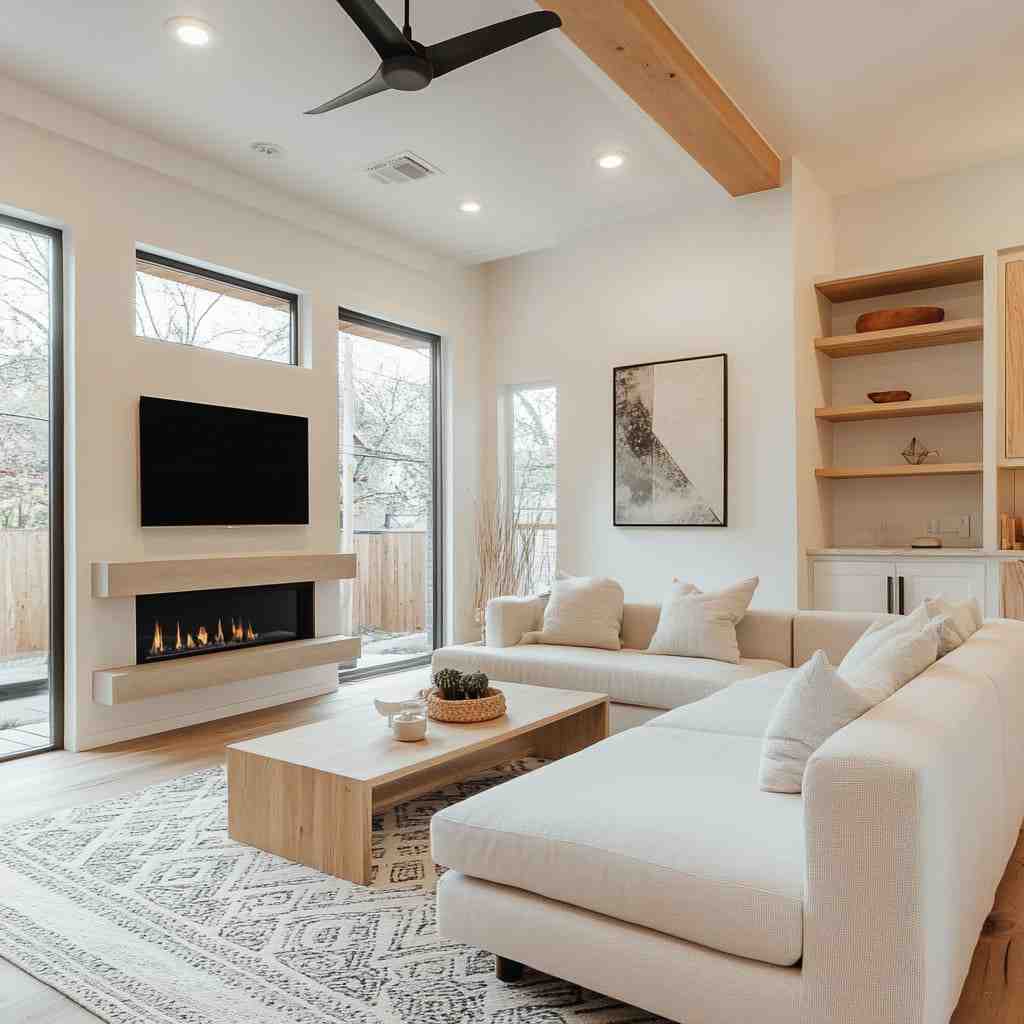 Does minimalist furniture actually suit a warm climate home? – Film Daily