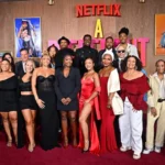 ‘A Different World’ Cast Earns Straight A’s for Style at Red Carpet Premiere in Atlanta