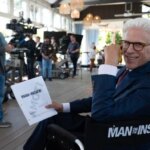 A Man on the Inside to end with third season as production begins