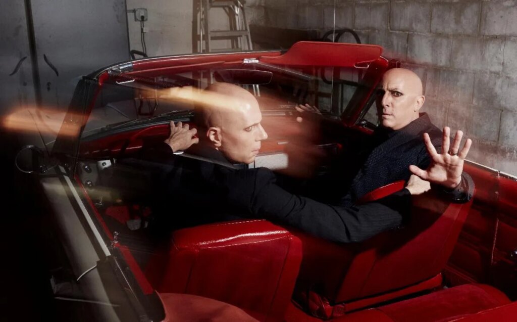 A Perfect Circle Share New Single, Announce Tour
