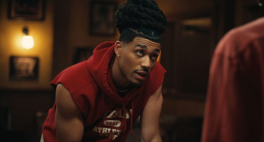 Netflix’s #1 Show Is A Reboot That Finally Got It Right