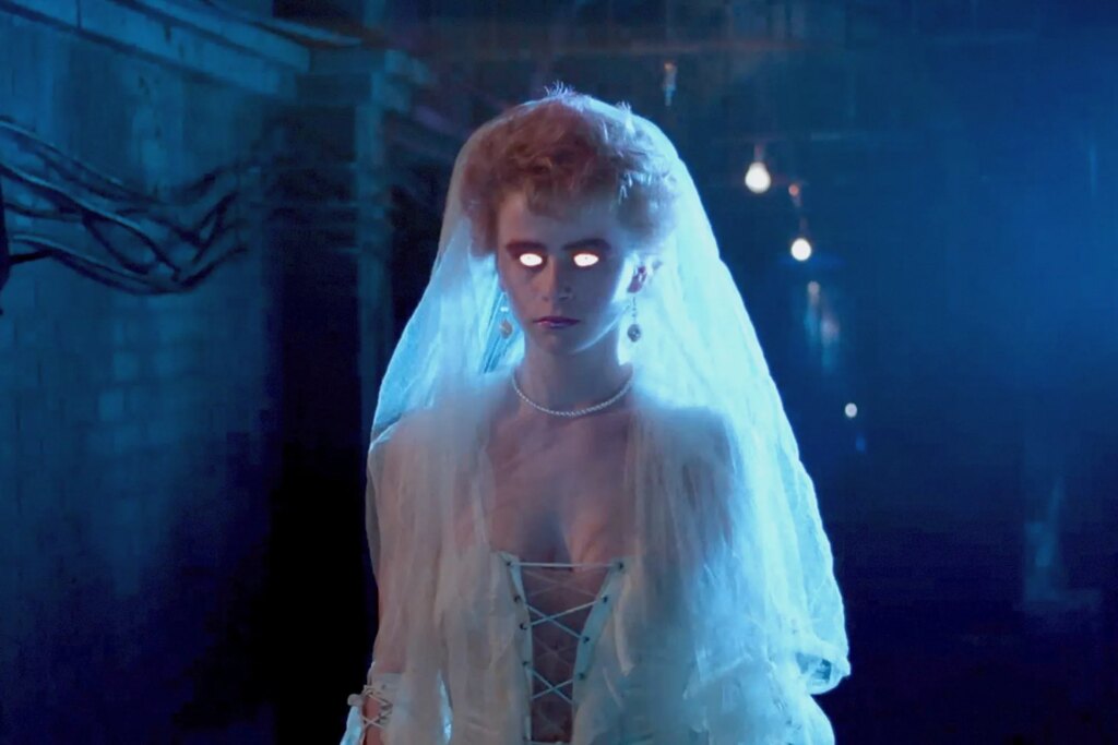 Underworld (4K Review) — Barker Begins
