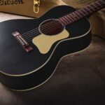 In praise of Gibson’s L-00: the small-bodied acoustic that could