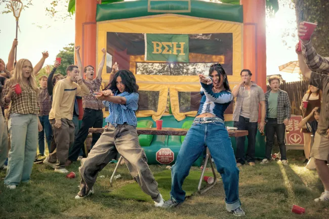 ‘Best of the Best’ Review: Netfix’s Joyful Bollywood Dance Comedy