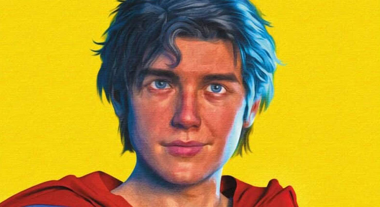 Action Comics #1102 – Comic Book Preview