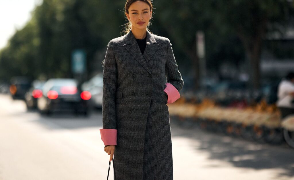 The 17 Best Fall Coats Under $250 Right Now