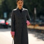 The 17 Best Fall Coats Under $250 Right Now
