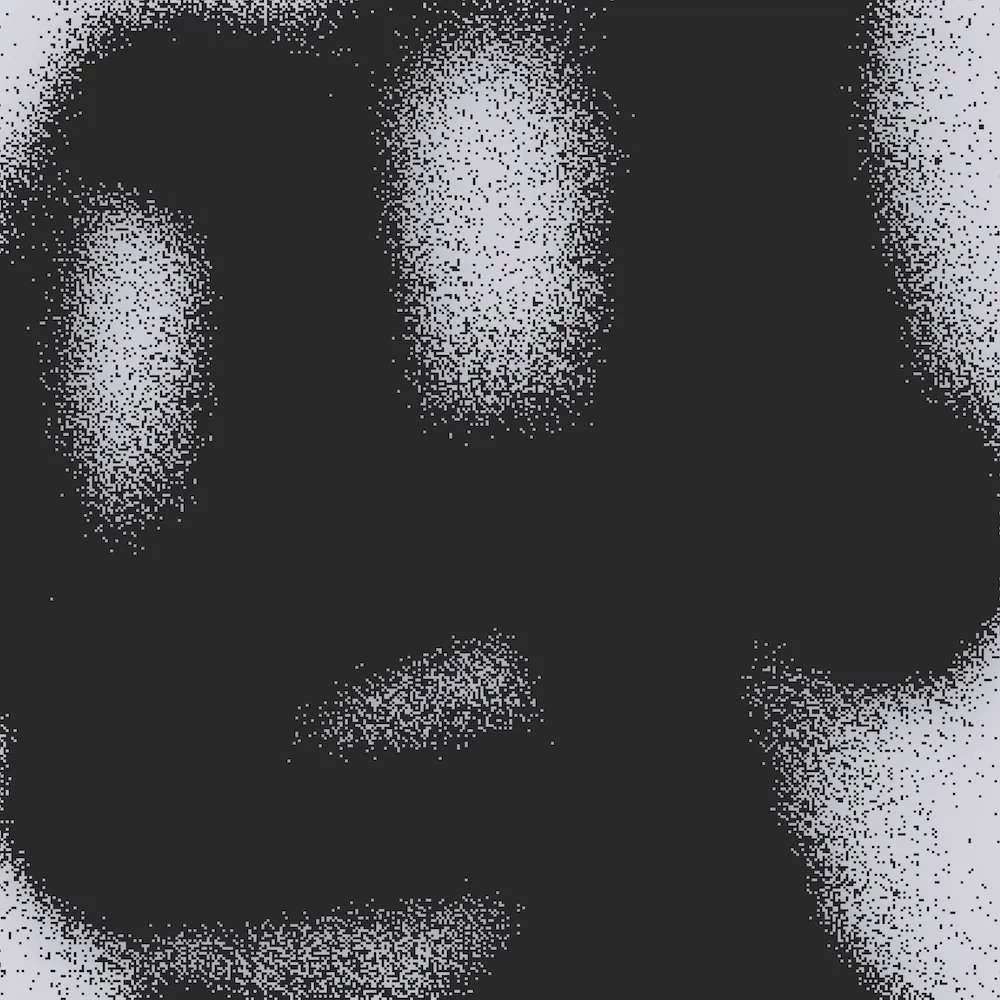 Patrick Higgins & Nicolas Jaar Announce Debut Album As AEAEA