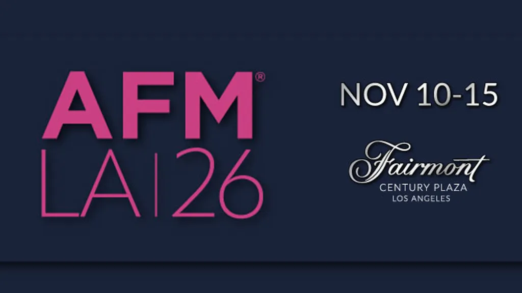 AFM, AMC Theatres To Expand Screenings For Sales Companies, Producers